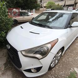 هيونداي فلوستر